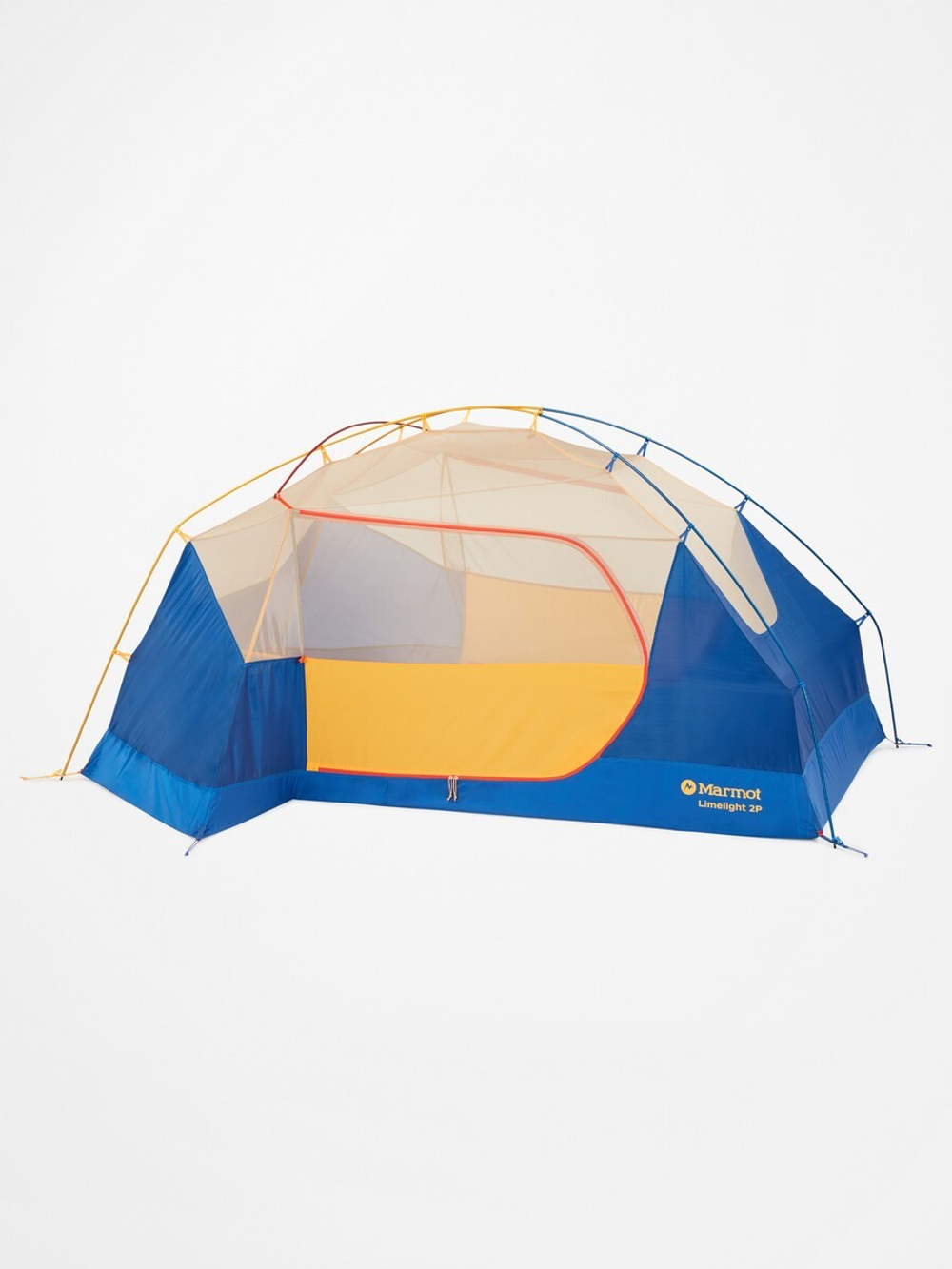 ПАЛАТКА MARMOT LIMELIGHT 3P