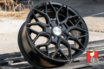 Комплект дисков VPS HF2 16x7 et40 4x100
