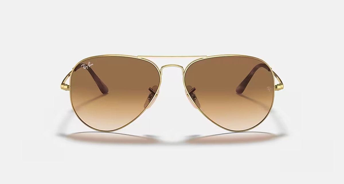 RAY-BAN AVIATOR II RB3689 914751