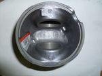 Поршень SDEC SC7H230D2; TDS 120,155 6LTE (D=105 мм)/Piston (S00009693)