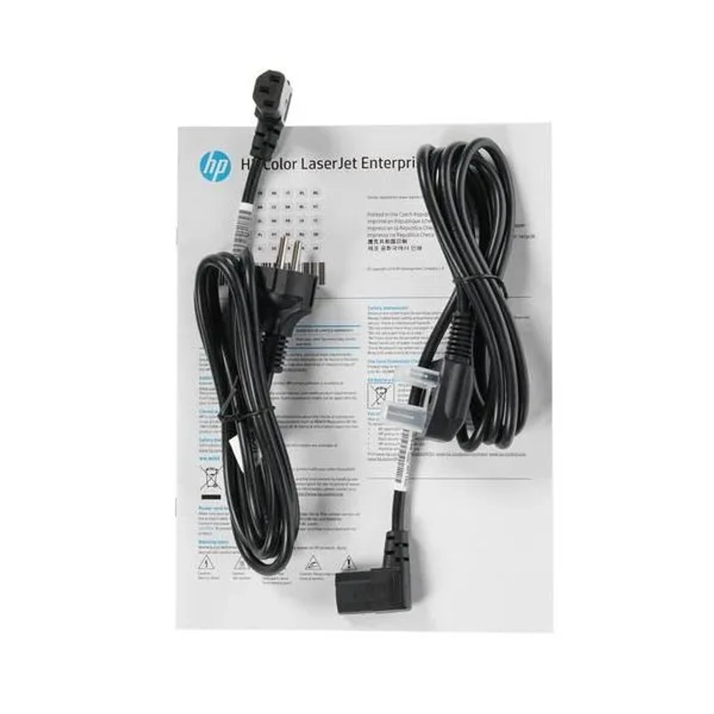 Принтер лазерный HP Color LaserJet Enterprise M751dn (T3U44A)