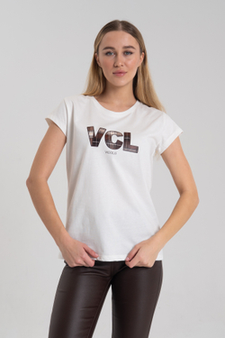 Футболка Vicolo