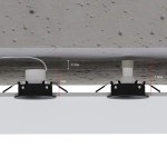 Светодиодный модуль диммируемый Arte Lamp ORE A22071-3K, 1хLED