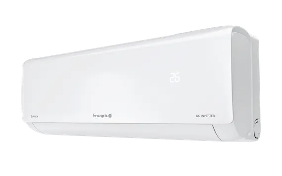 Инверторная система кондиционирования Energolux ZURICH 6 SAS18Z6-AI/SAU18Z6-AI