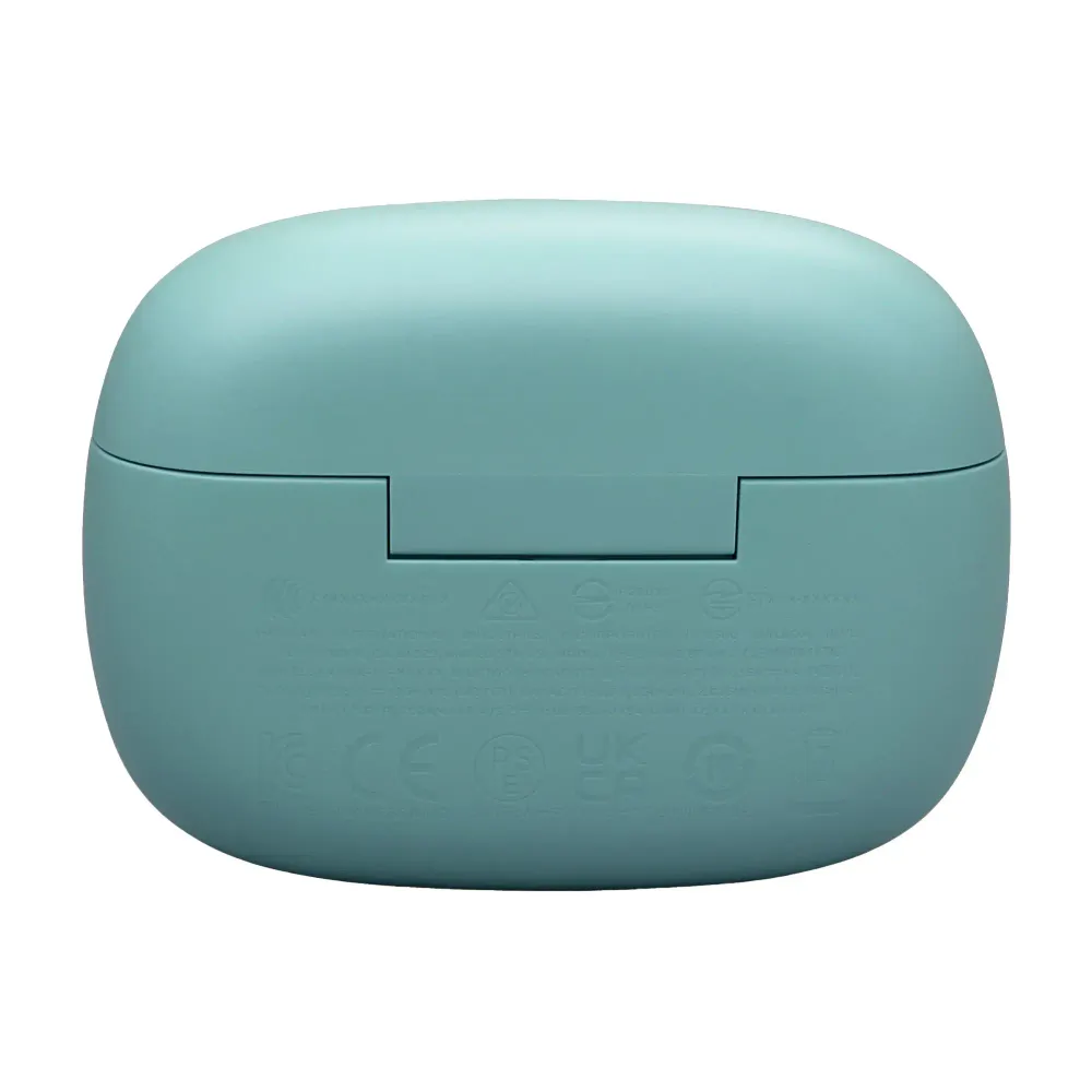 Беспроводные наушники JBL Wave Beam 2 Blue - 4