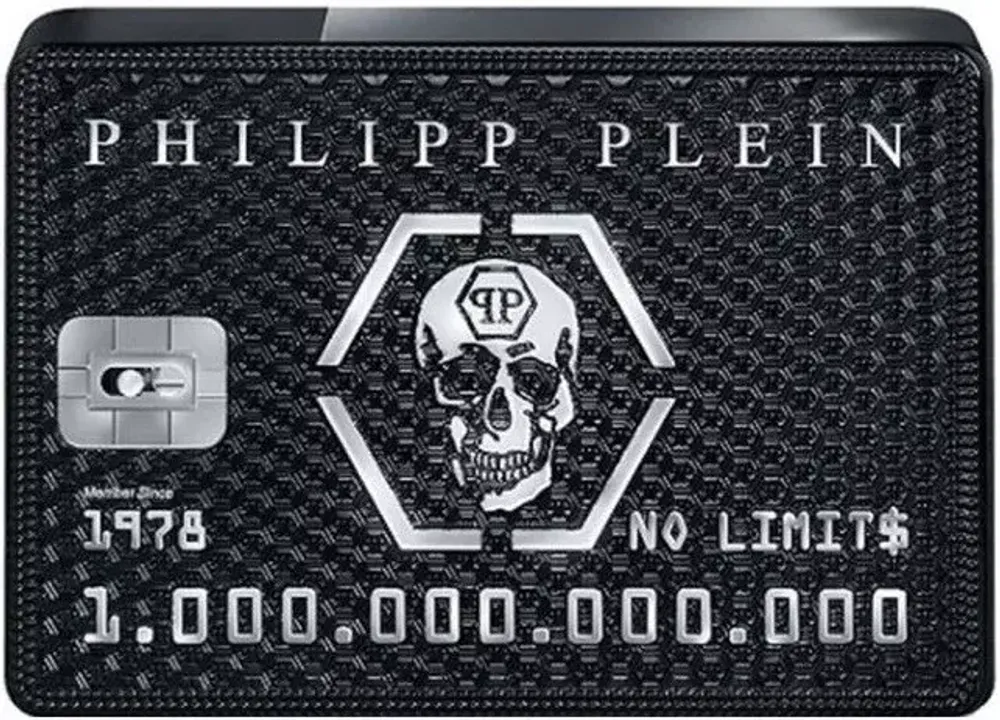 Philipp Plein No Limits EDP 50 ml Philipp Plein No Limits EDP 50 ml
