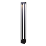 09970-0.7-001U 1,0M LED7W BK RLOS фонарь Reluce, LED