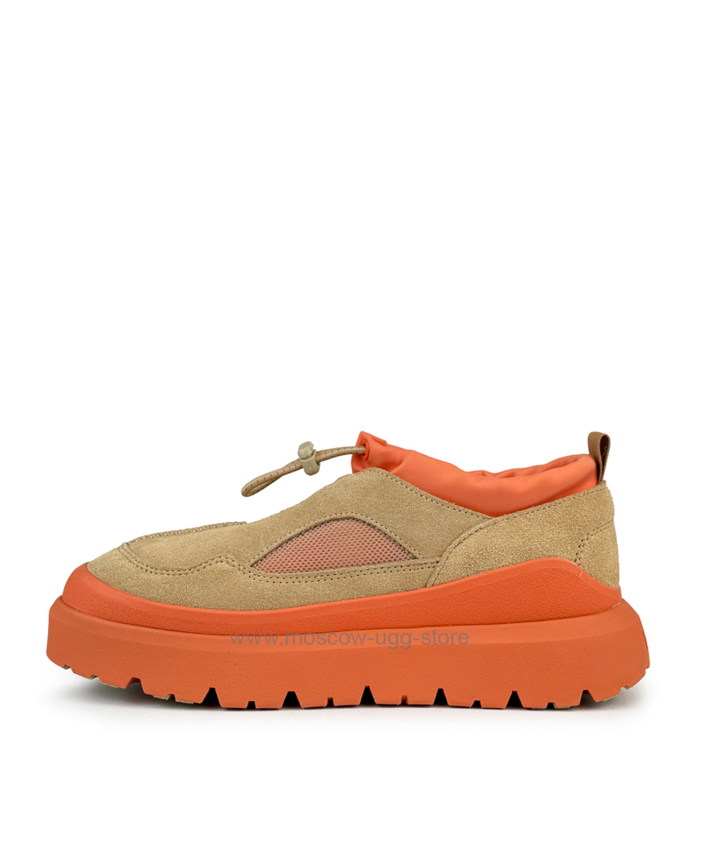 UGG HERITAGE UTILYTI AXOID - Sand Orange