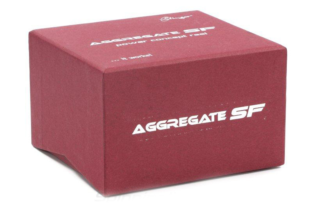 Катушка Stinger Aggregate SF 2500