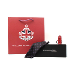 Оправа прямоугольная William Morris 50317 6521 стальная с черным