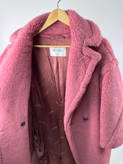 Шуба Max Mara