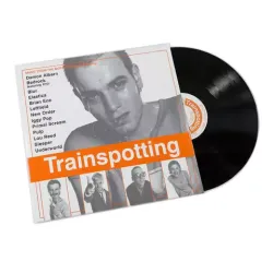 Виниловая пластинка VA  — OST Trainspotting (2 LP)