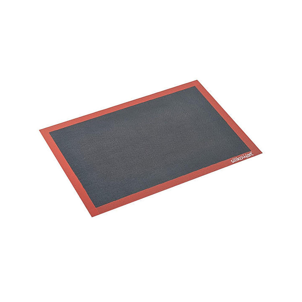 Силиконовый коврик перфорированный Air Mat 583x384 мм, Silikomart, Италия