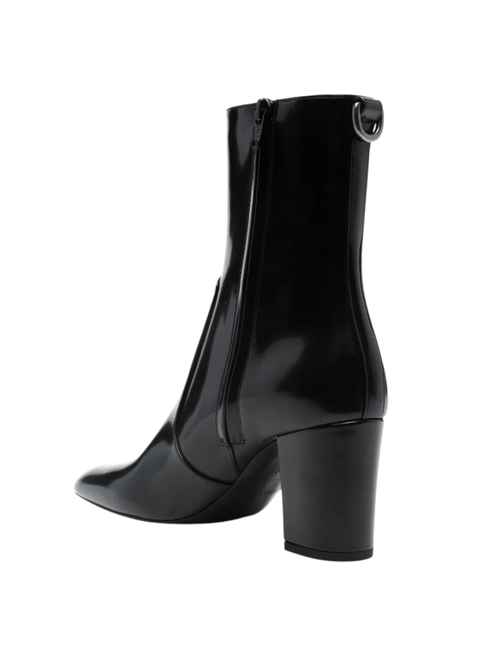 Ботильоны Saint Laurent