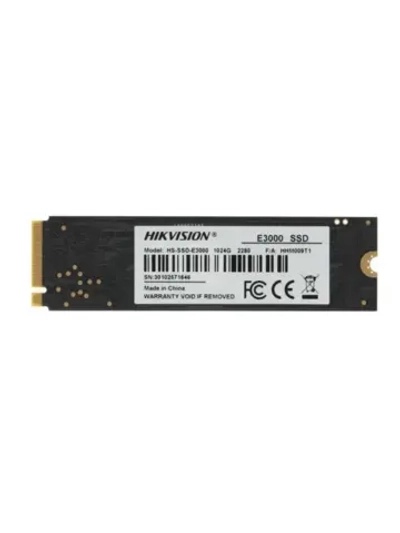1 ТБ M.2 SSD накопитель E3000 HS-SSD-E3000/1024G