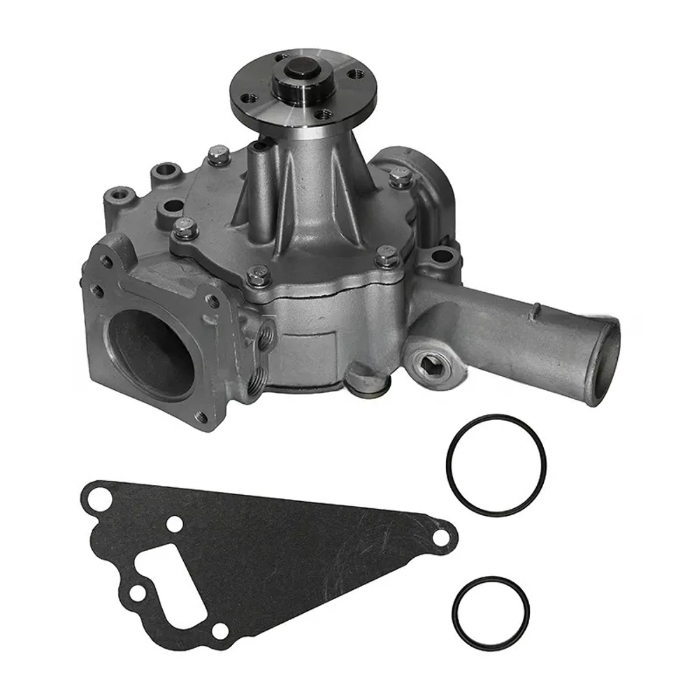 Насос водяной в сб. Toyota 1DZ/1DZ-II/2Z/3Z 7-8FD15-35 161007820371