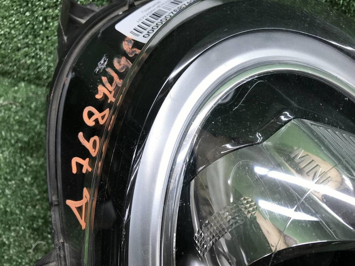 Фара правая Mini Hatch F56 (2018-2021) LED