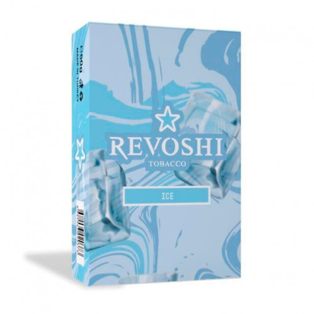 Revoshi - Ice (50г)