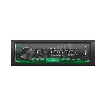 ACV AVS-816BG Bluetooth