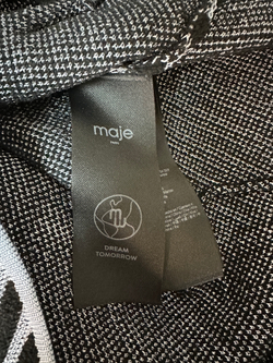 Костюм Maje