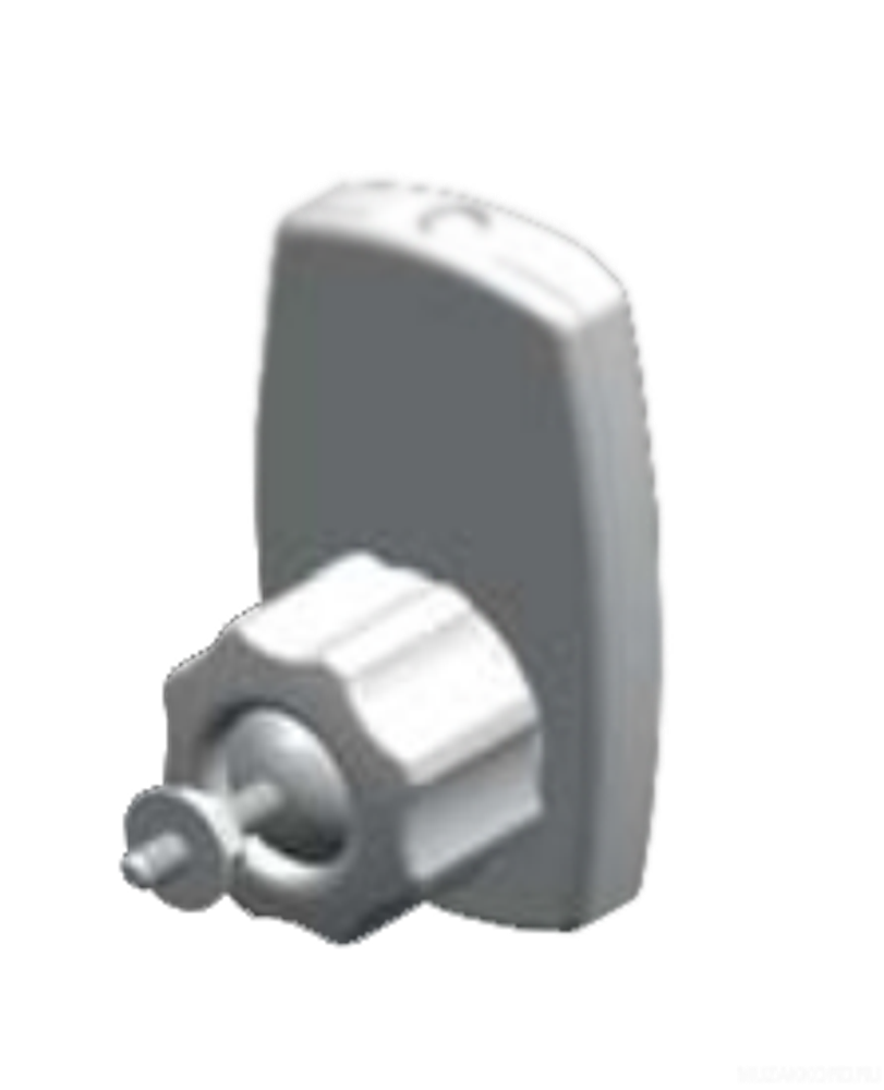 Electro-Voice TSP-1 комплект из 2х стойки TSS-1 и 1 сумку для переноски. Максимально допустимая нагрузка в 68 кг Диаметр основан