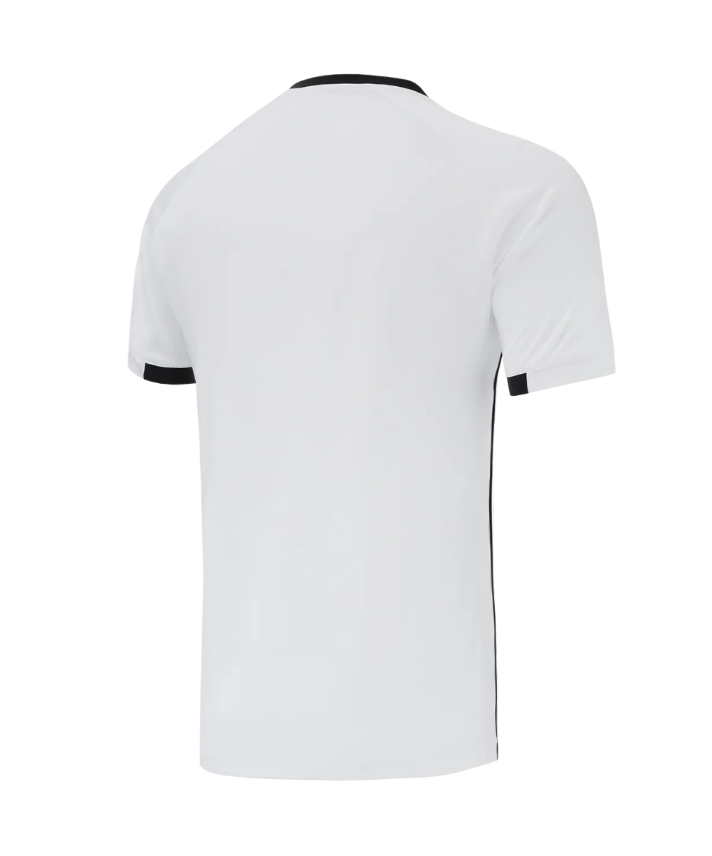 Футболка игровая Jogel DIVISION PerFormDRY Prisma Jersey, белый 00 - изображение 9
