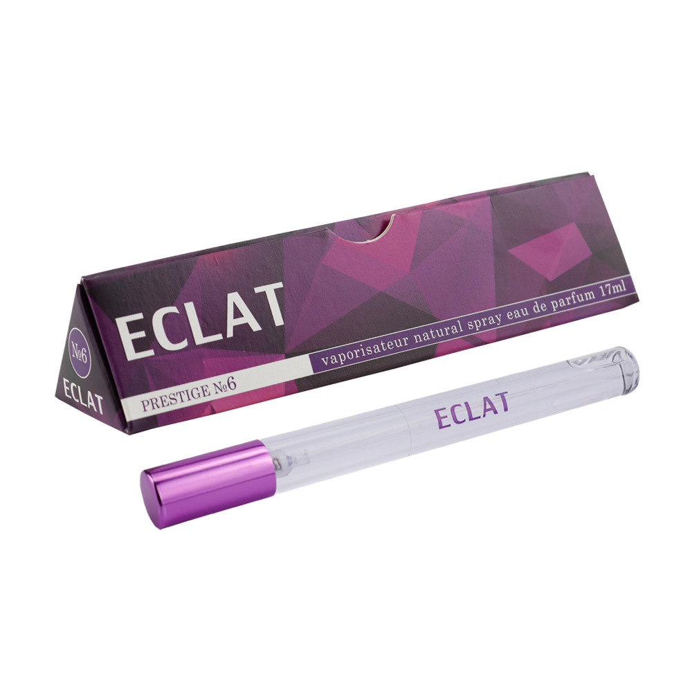 Вода парфюмерная Prestige №6 eclat