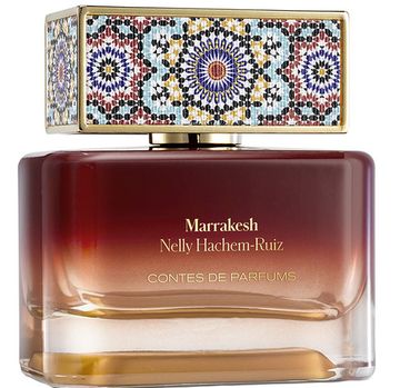 Contes de Parfums Marrakesh