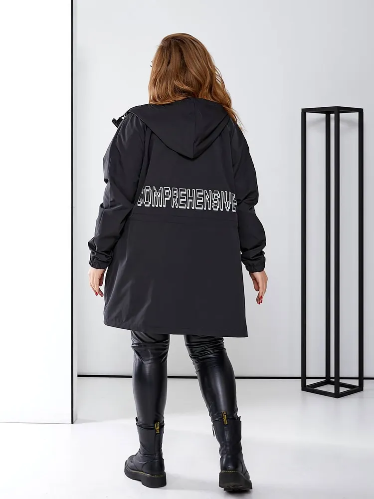 Ветровка УК-1399-3 Фабрика Моды