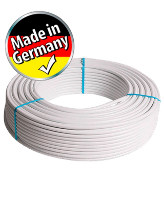 Металлопластиковая труба ЗАНА MultiFit-Flex 20×2,0 — 100м.