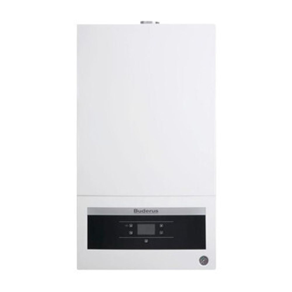 Котел газовый настенный Buderus Logamax U072-24, 24 кВт