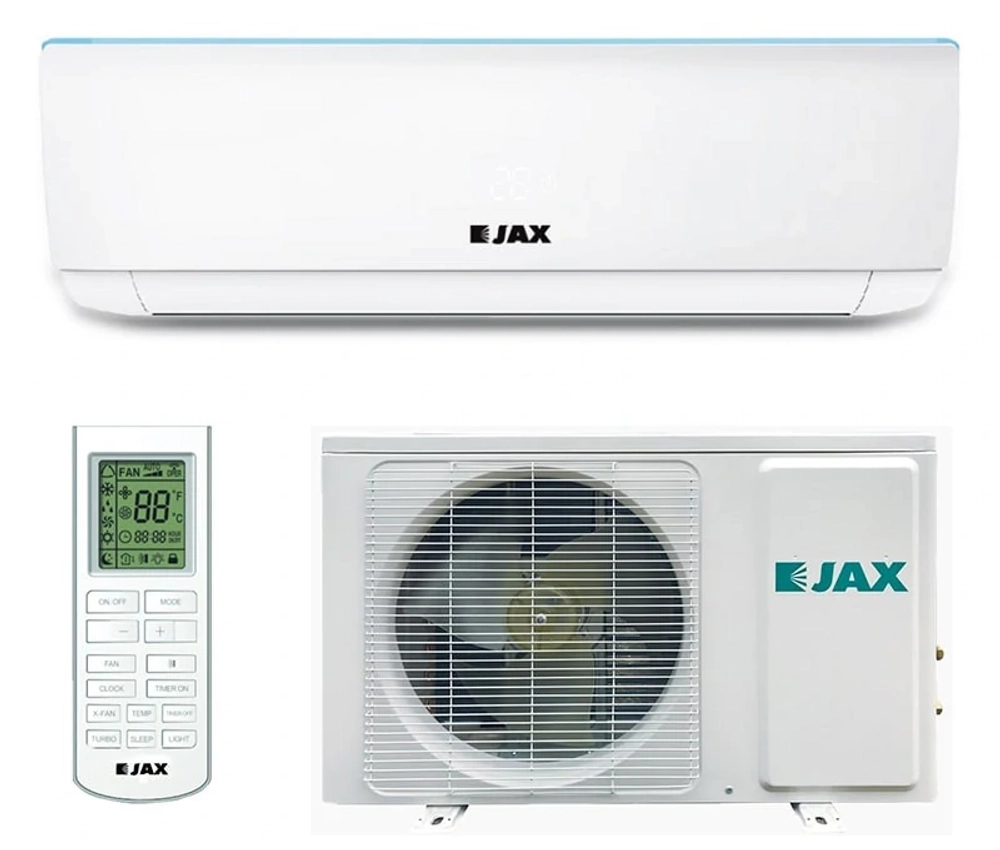 JAX ACM-38HE