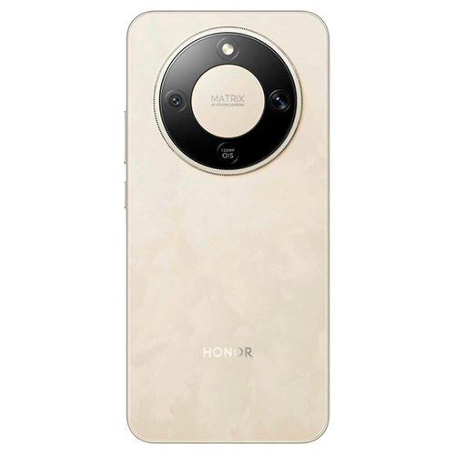 Смартфон HONOR X9d 8/256GB, Sunrise Gold (Золотой)