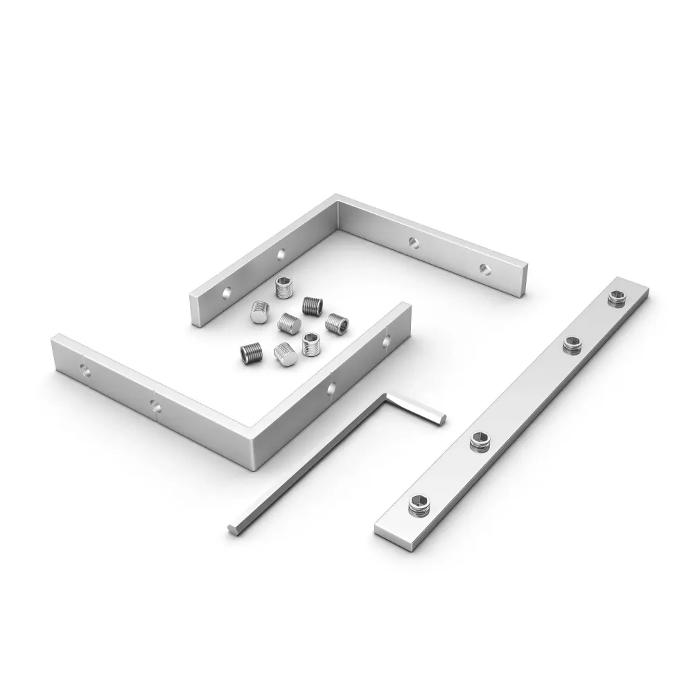 Соединитель профиля SL-LINIA32-FANTOM-T Set (Arlight, Металл) Соединитель профиля SL-LINIA32-FANTOM-T Set (Arlight, Металл)