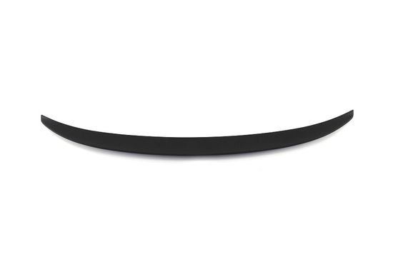Спойлер V.1 для BMW 4 F32/F33/F36 2013-2020 Coupe/Cabrio/Gran Coupe