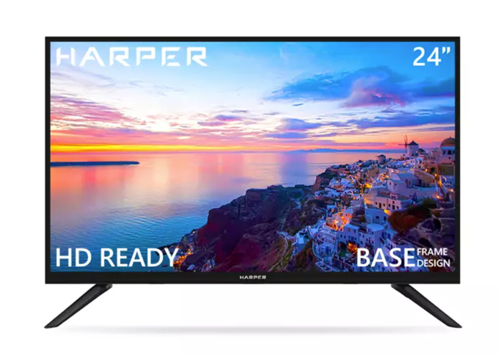 Телевизор Harper 24R470T