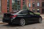 BMW M340i xDrive G20 Black
