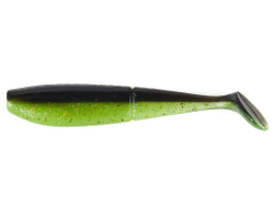 Виброхвосты LJ 3D Series Zander Paddle Tail 4.8in (12.00)/Z05 4шт.