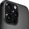 Смартфон Apple iPhone 16 Pro Max 512 ГБ Черный Титан (nano SIM+eSIM) Black Titanium