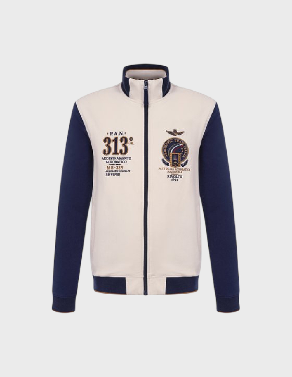 Толстовка AERONAUTICA