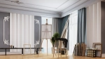 Гипсовые 3D панели Artpole WOODS 2