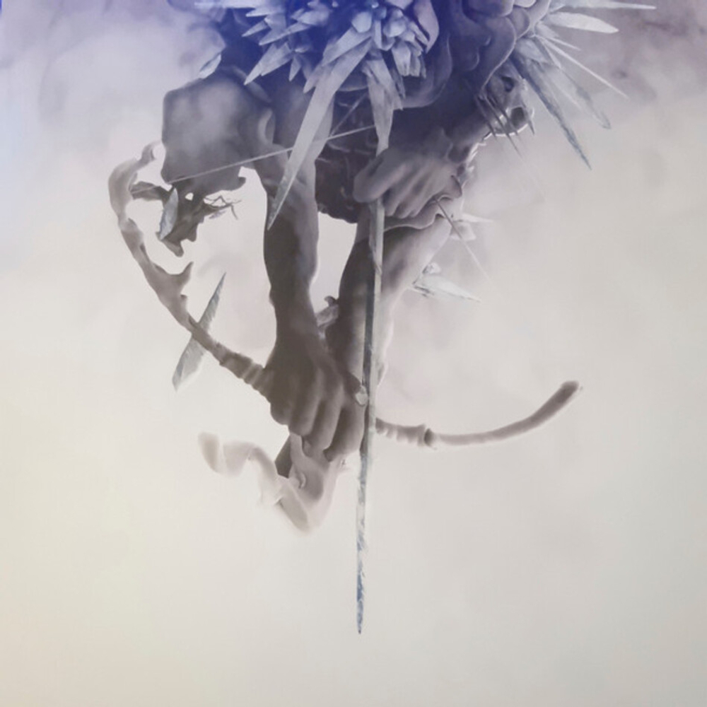 Linkin Park / The Hunting Party (Limited Edition)(Coloured Vinyl)(2LP)