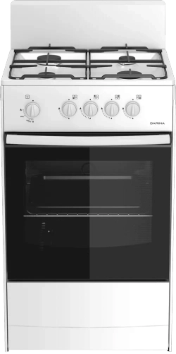 Плита газовая Darina S4 GM441 101 W