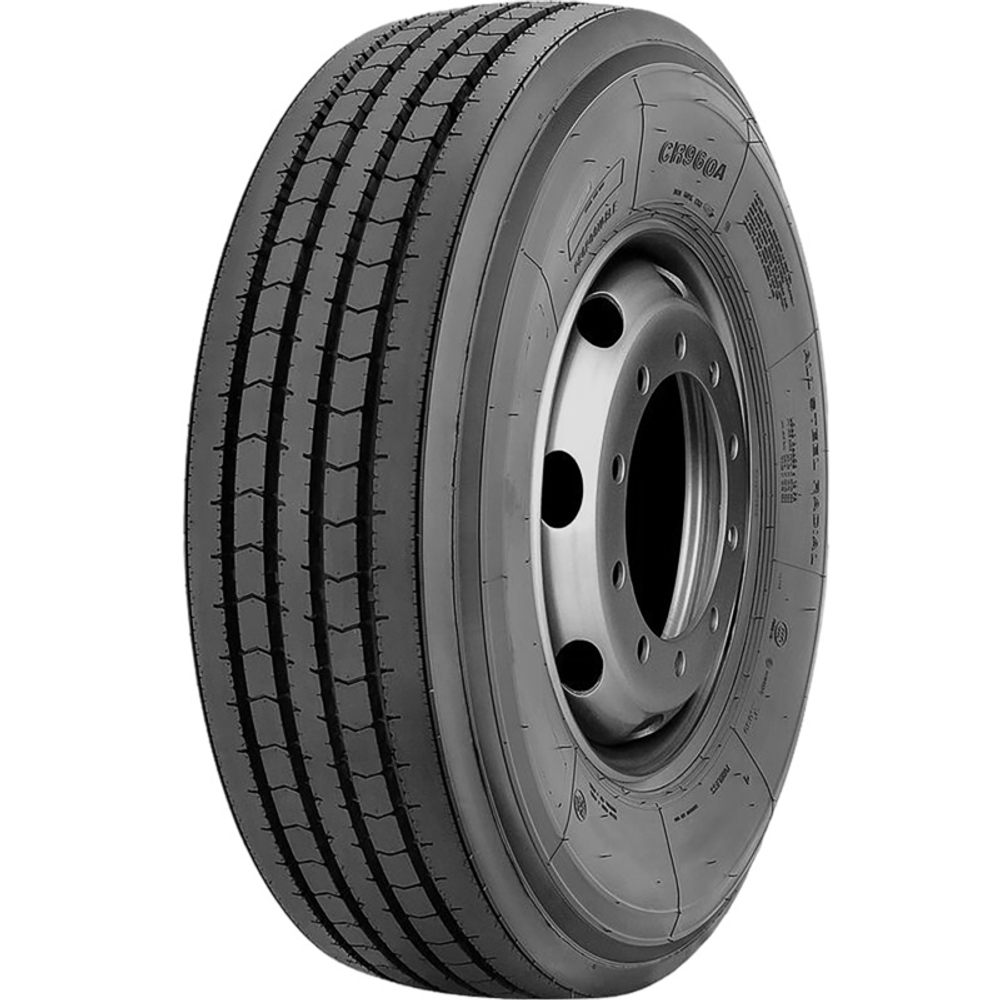 Goodride 235/75R17,5 143/141L CR960A TL M+S 3PMSF 18PR ТАИЛАНД
