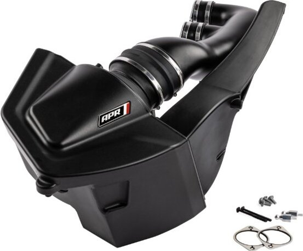 Система холодного впуска APR Audi RS4/RS5 B9/9.5 Intake System