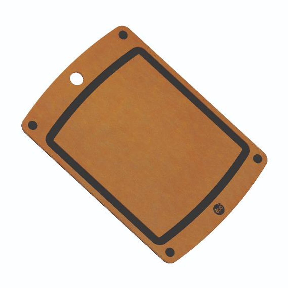 Доска разделочная 37х27 cм 800 Degrees Fiber Wood Chief Chopping Board (800 Degrees)