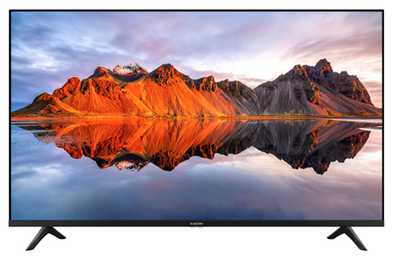 ЖК-телевизор XIAOMI Mi TV A 43 Pro 2025 L43MA-SRU