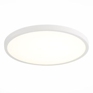 Светильник настенно-потолочный LED 32W 4000K ST601.542.32 белый ST-Luce