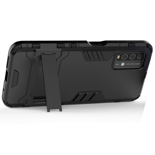 Противоударный чехол Transformer-2 с функцией подставки для Xiaomi Redmi 9T
