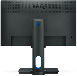 Монитор Benq 25;; PD2500Q 2560x1440 IPS LED 75Гц 4ms HDMI DisplayPort